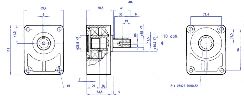 Disegno 729.04.04